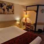 Brit Hotel Poitiers Beaulieu