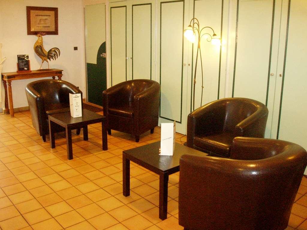 Hotel Brit Beaulieu