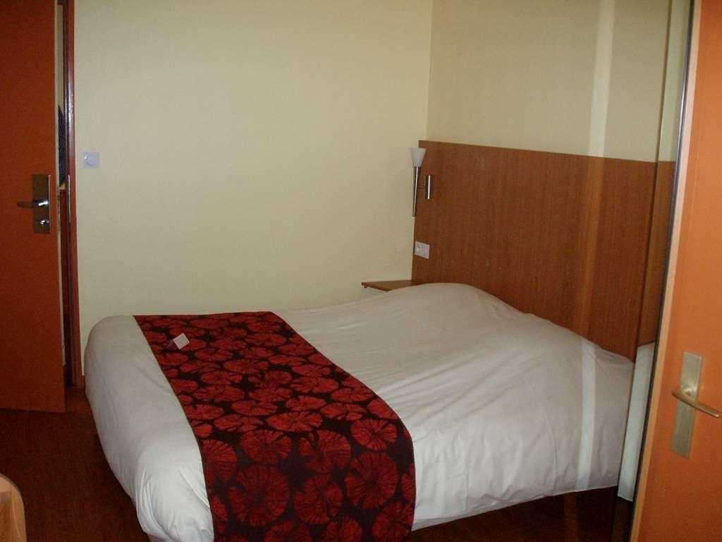Hotel Brit Beaulieu 3*