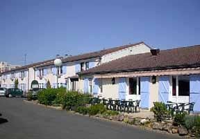 Brit Beaulieu Hotel