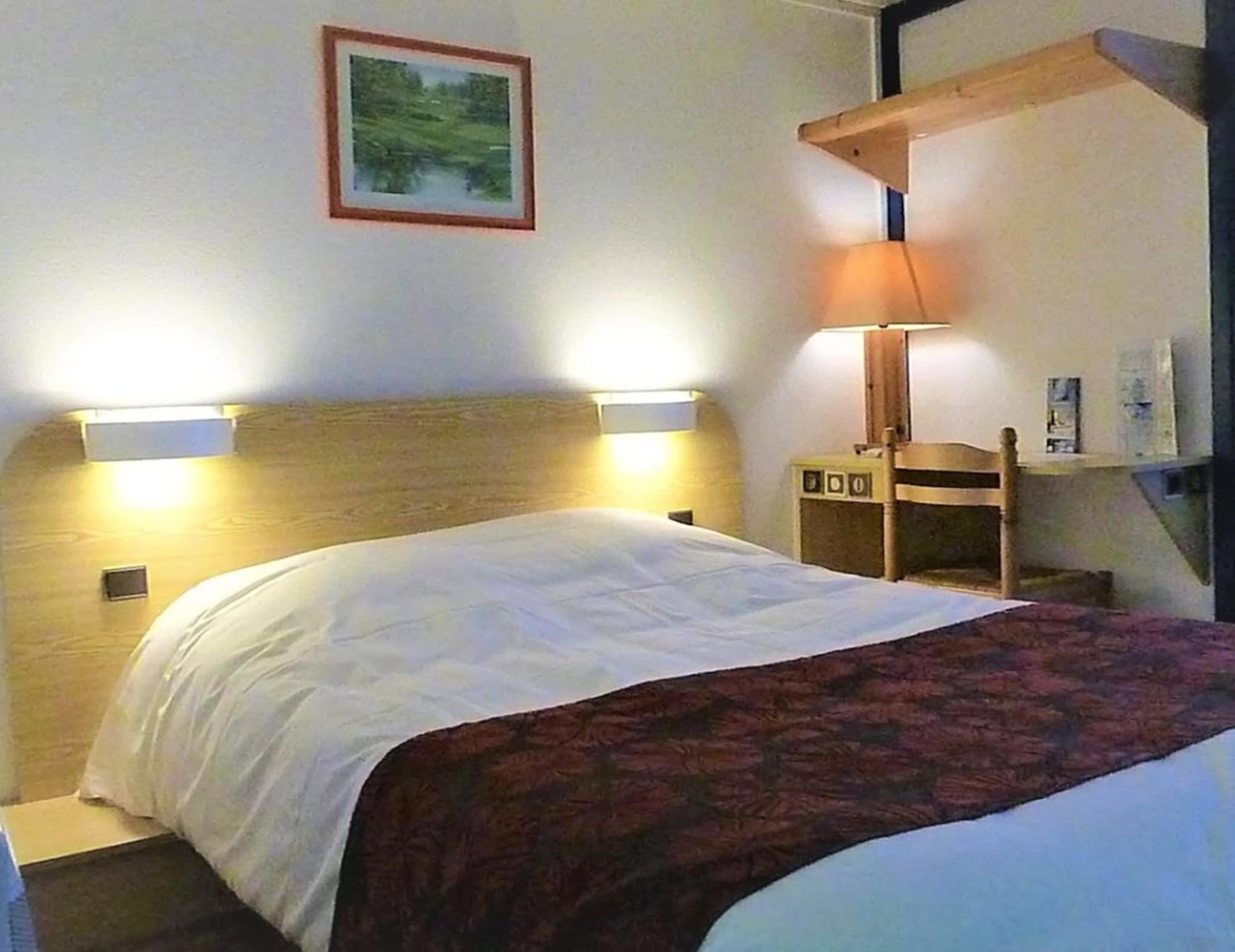 Brit Beaulieu Hotel