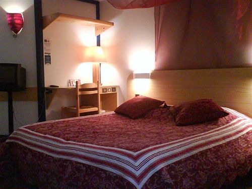 Brit Beaulieu Hotel Poitiers